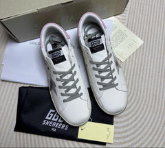GOLDEN GOOSE GGDB SUPER STAR
