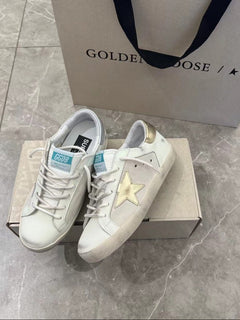 GOLDEN GOOSE GGDB SNEAKERS