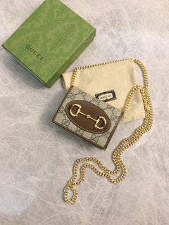 Bolsa GUCCI