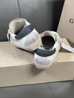 GOLDEN GOOSE GGDB SSTAR