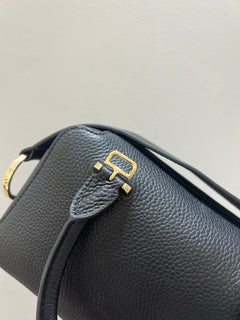 Delvaux Cool Box Mini Bohème Black