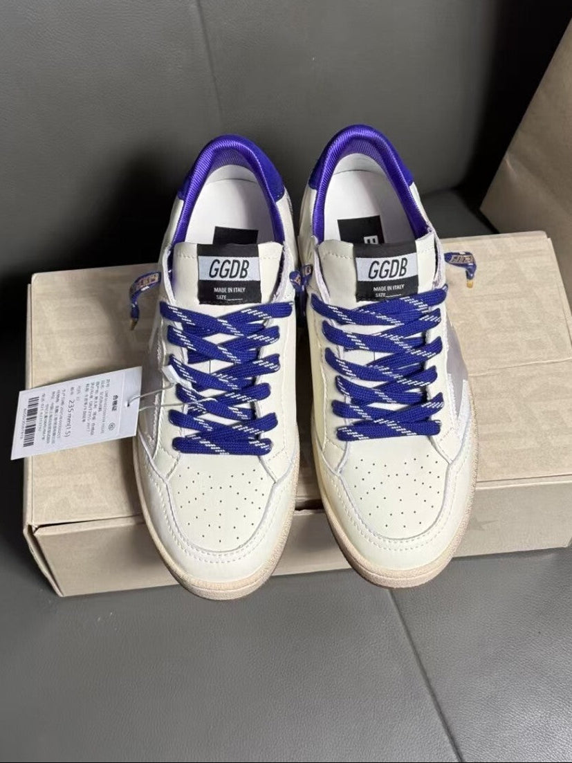 GOLDEN GOOSE GGDB LTD EDITION