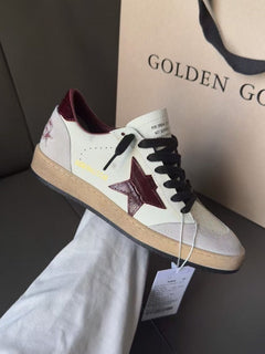 GOLDEN GOOSE GGDB BALLSTAR