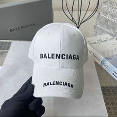 Boné Balenciaga