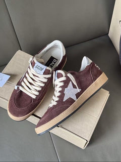 GOLDEN GOOSE GGDB BALLSTAR