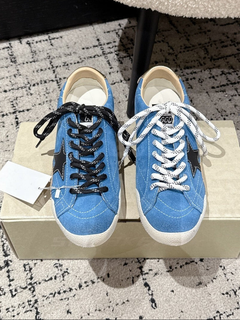 GOLDEN GOOSE GGDB TRUESTAR