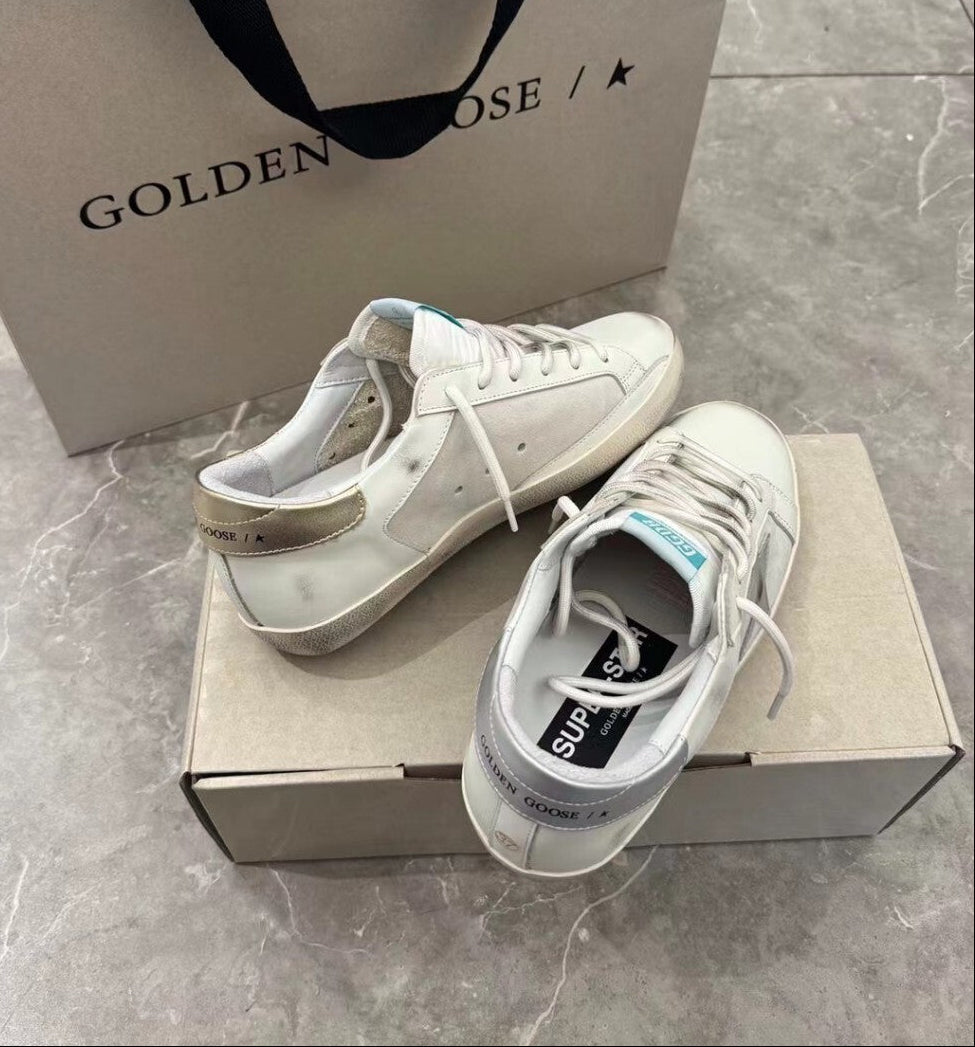 GOLDEN GOOSE GGDB SNEAKERS