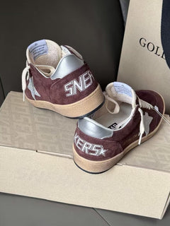 GOLDEN GOOSE GGDB BALLSTAR
