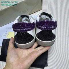 GOLDEN GOOSE GGDB SUPER STAR