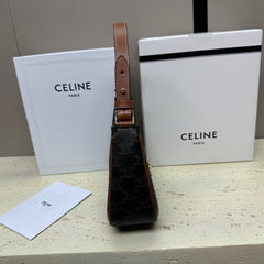 Celine Medium Ava Triomphe