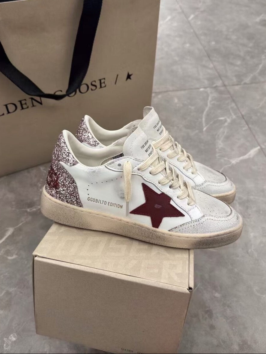 GOLDEN GOOSE GGDB LTD EDITION