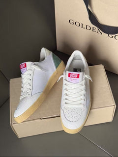 GOLDEN GOOSE GGDB BALLSTAR
