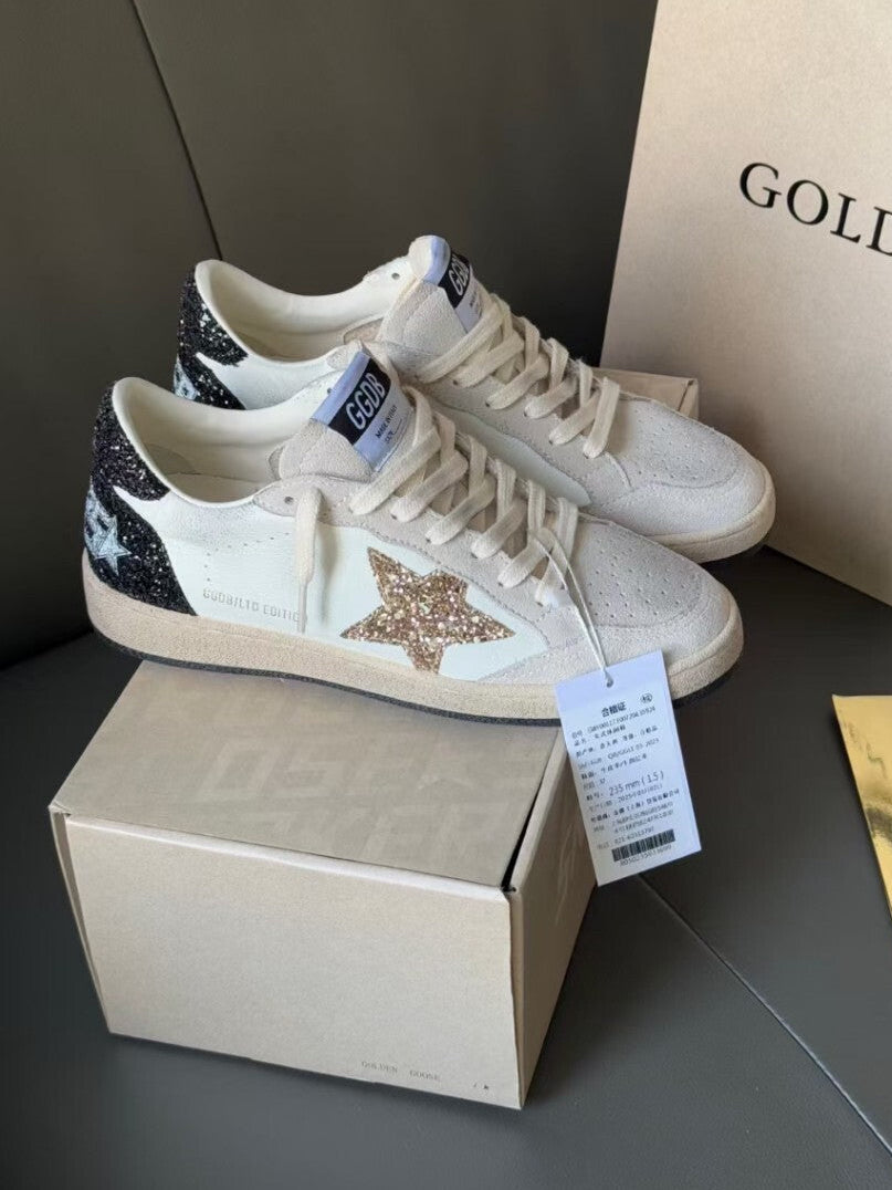GOLDEN GOOSE GGDB LTD EDITION