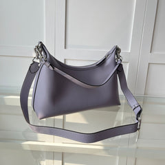 Coach Juliet Bag Shoulder 25 - lilás Ferragens Prada