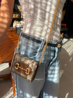 Bolsa GUCCI