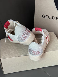 GOLDEN GOOSE GGDB LTD EDITION
