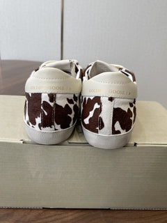 GOLDEN GOOSE GGDB SUPER STAR