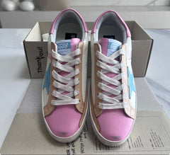 GOLDEN GOOSE GGDB SUPER STAR