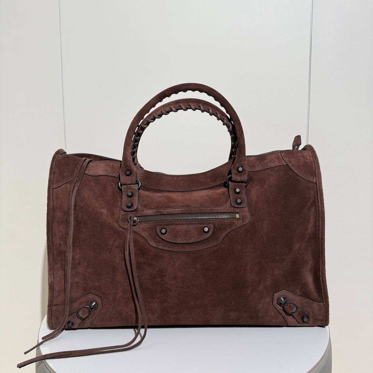 Bolsa Balenciaga