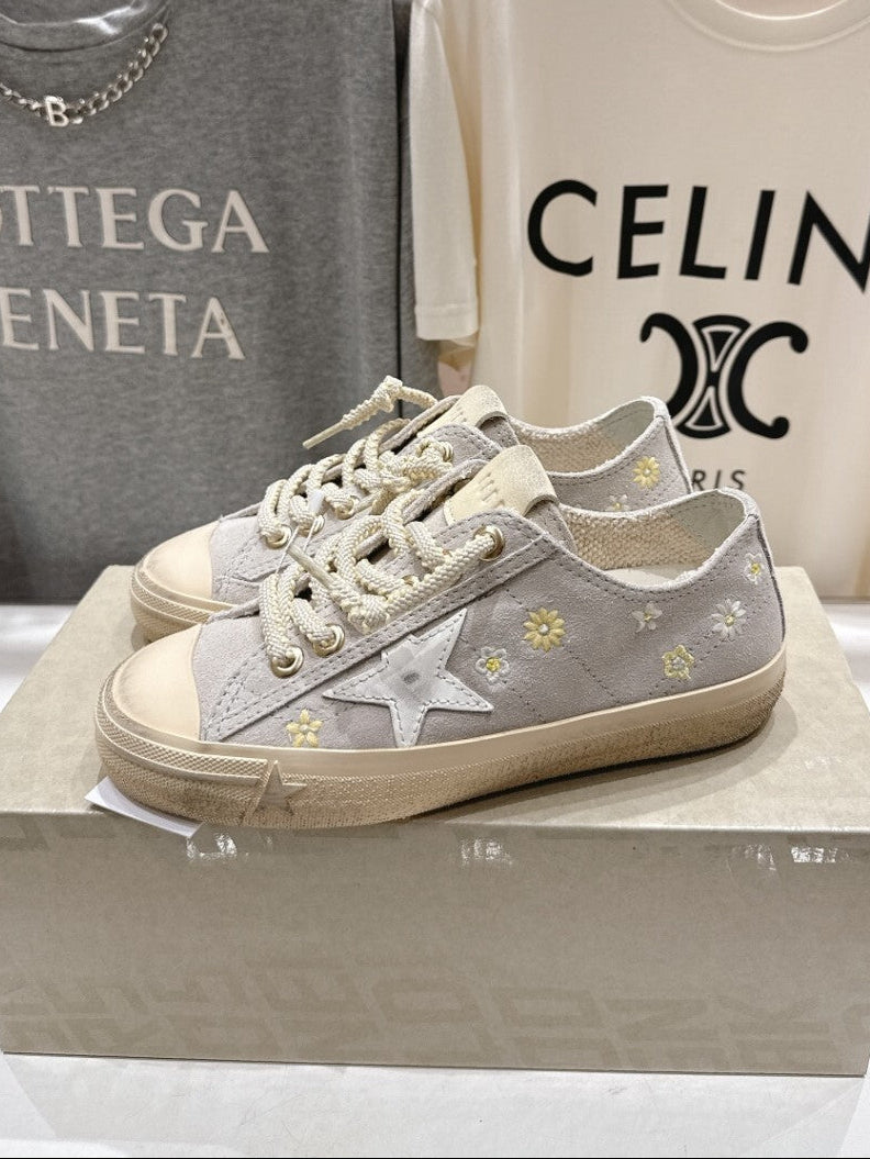 GOLDEN GOOSE GGDDIVSTAR2