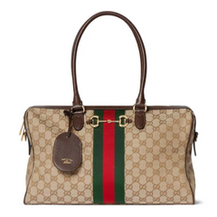 Bolsa GUCCI Borsetto Large Boston