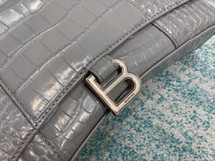 Balenciaga hourglass bag