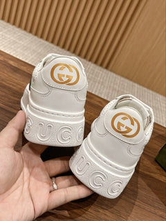 Gucci GG Sneaker White.