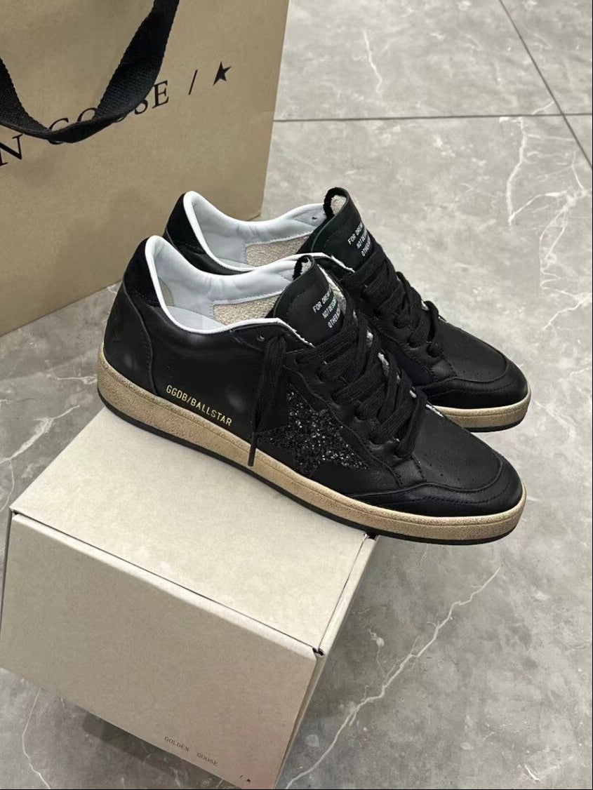 GOLDEN GOOSE GGDB BALLSTAR