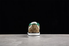 Gucci Tênis 1977 Tela GG.