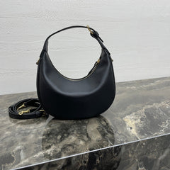 Celine Teen Lulu Black