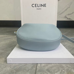 Celine Teen Lulu Blue
