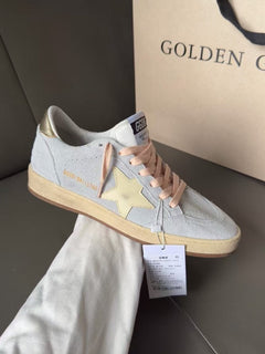 GOLDEN GOOSE GGDB BALLSTAR