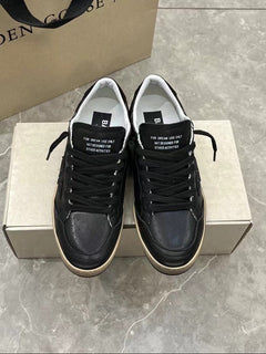 GOLDEN GOOSE GGDB BALLSTAR (Pronta entrega)