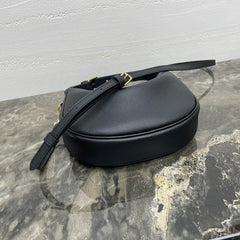 Celine Teen Lulu Black
