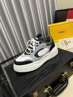 tênis Force Fendi