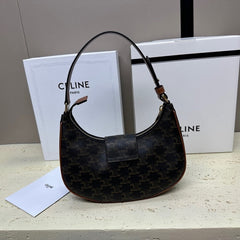 Celine Medium Ava Triomphe