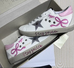 GOLDEN GOOSE GGDB SUPER STAR