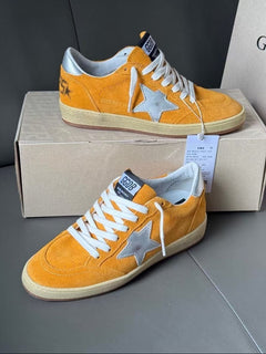 GOLDEN GOOSE GGDB BALLSTAR