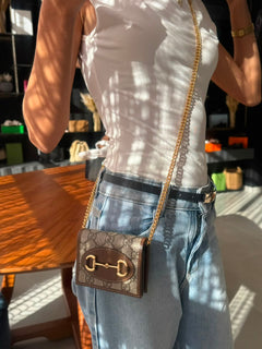 Bolsa GUCCI