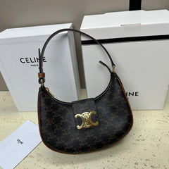Celine Medium Ava Triomphe