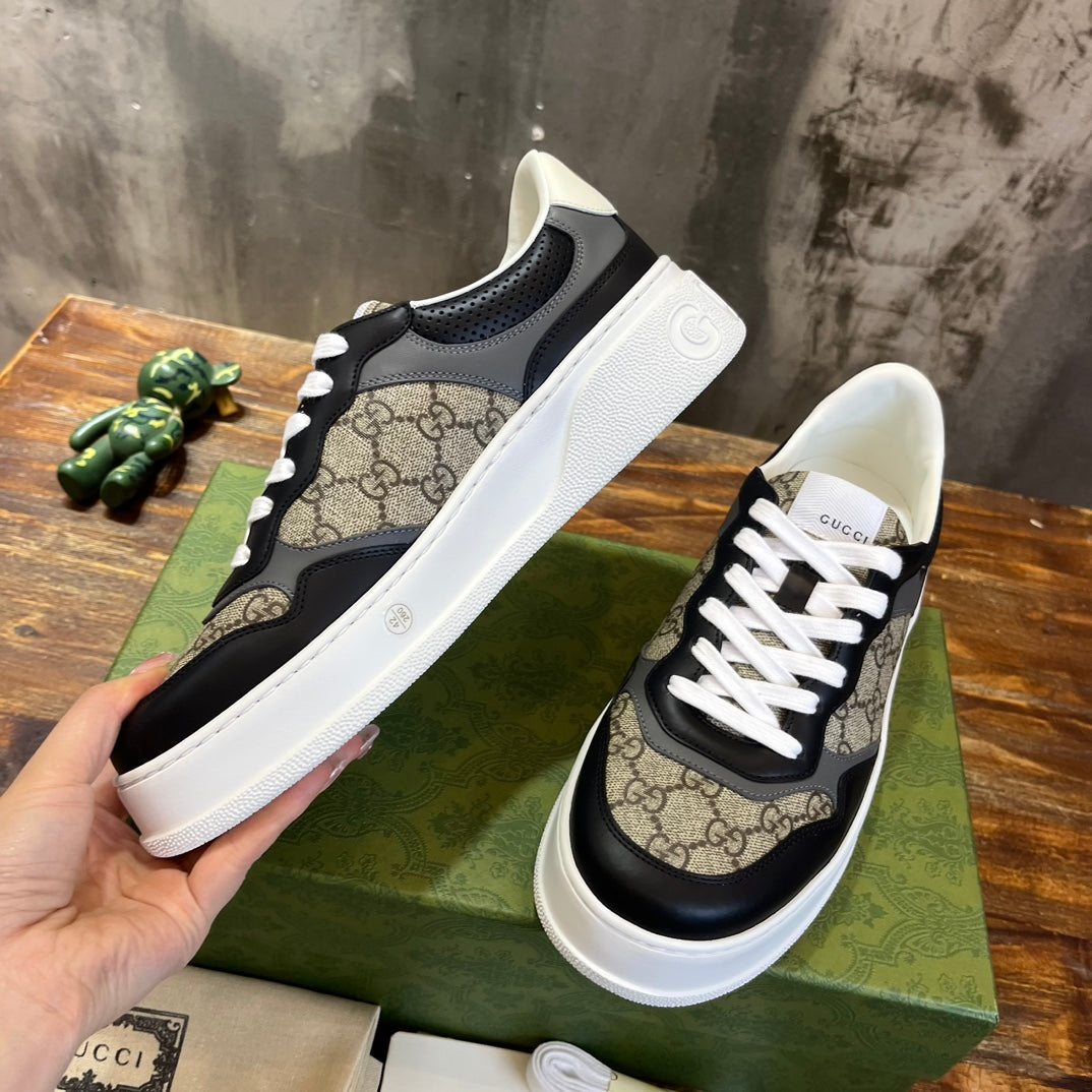 Gucci GG Sneaker Grey.