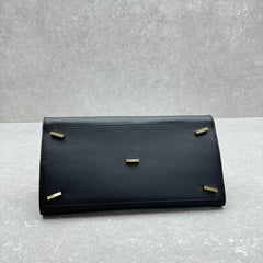 Bolsa Tote Ferragamo Hug Black