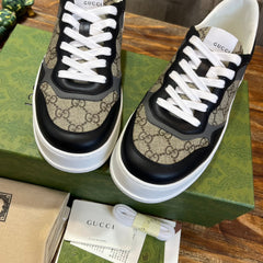 Gucci GG Sneaker Grey.