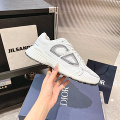 Dior B30 Sneaker White