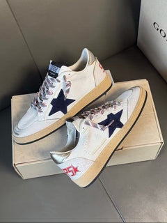 GOLDEN GOOSE GGDB BALLSTAR
