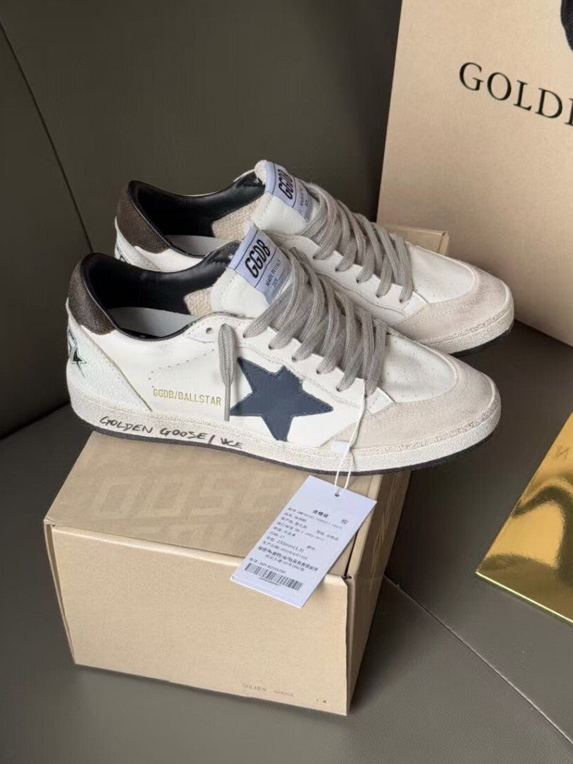 GOLDEN GOOSE GGDB BALLSTAR