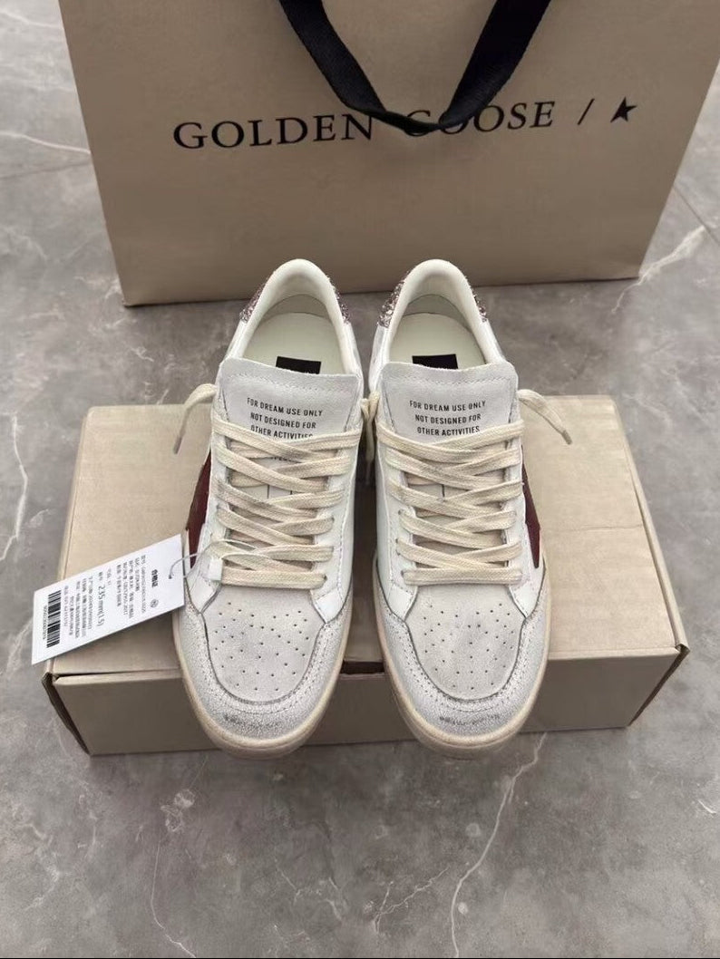 GOLDEN GOOSE GGDB LTD EDITION