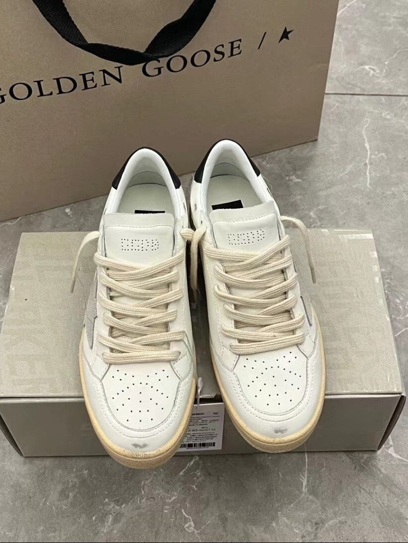 GOLDEN GOOSE GGDB BALLSTAR