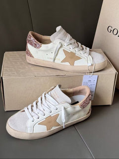 GOLDEN GOOSE GGDB SSTAR (Pronta entrega)