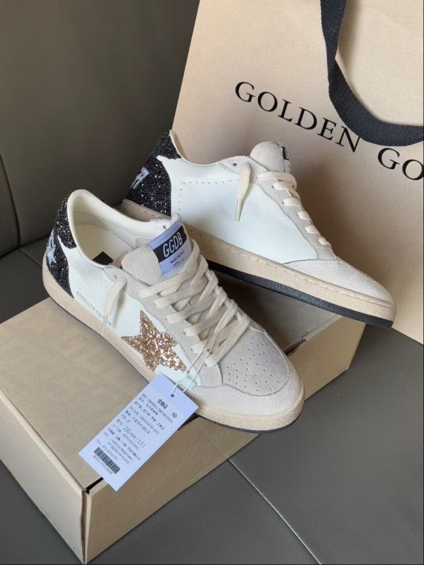 GOLDEN GOOSE GGDB LTD EDITION